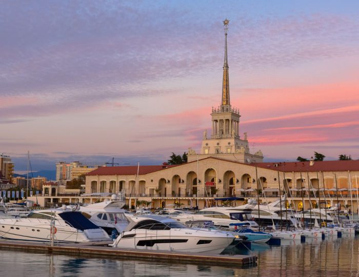 Организация экскурсий - Отель Sea Galaxy Hotel Congress & SPA / Си Гэлакси