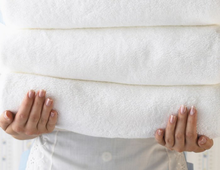 Прачечная - Отель Sea Galaxy Hotel Congress & SPA / Си Гэлакси