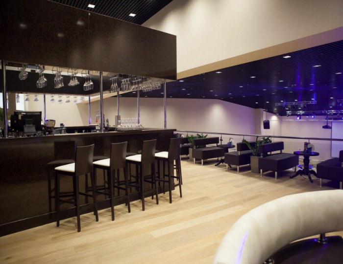 Бар - Отель Sea Galaxy Hotel Congress & SPA / Си Гэлакси