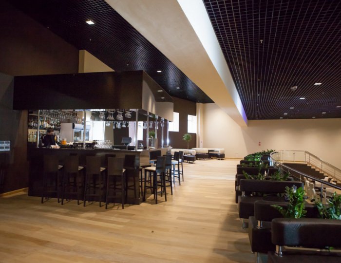 Бар - Отель Sea Galaxy Hotel Congress & SPA / Си Гэлакси