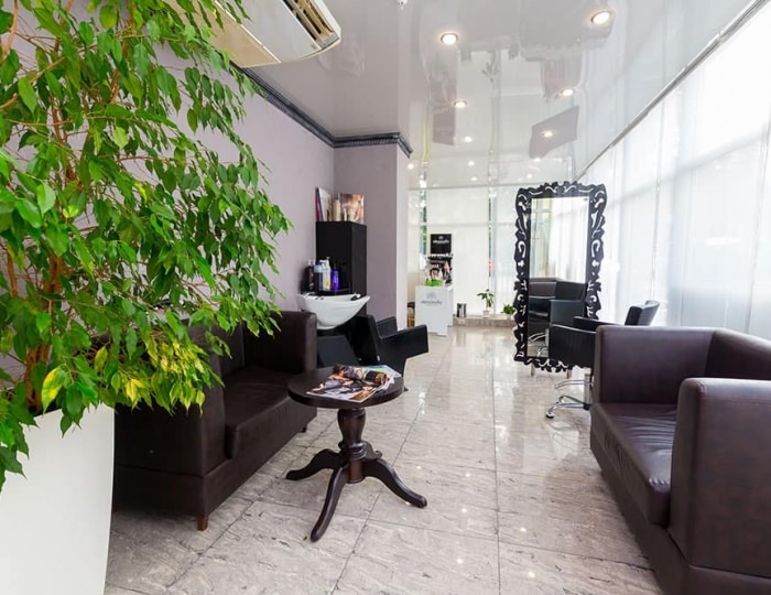 SPA-отдых - Отель Sea Galaxy Hotel Congress & SPA / Си Гэлакси