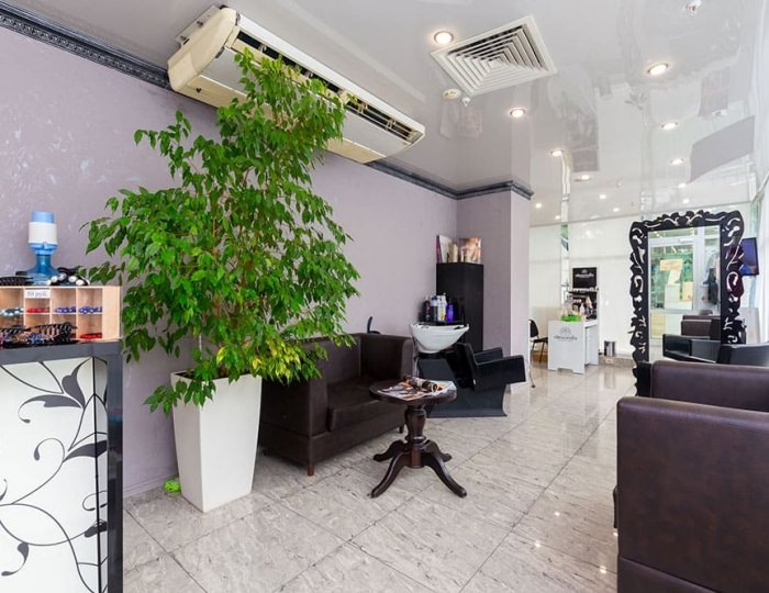 SPA-отдых - Отель Sea Galaxy Hotel Congress & SPA / Си Гэлакси