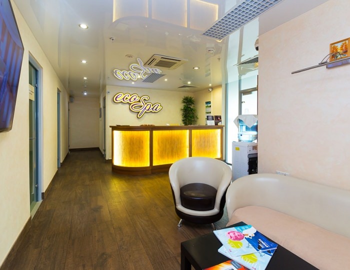 SPA-отдых - Отель Sea Galaxy Hotel Congress & SPA / Си Гэлакси