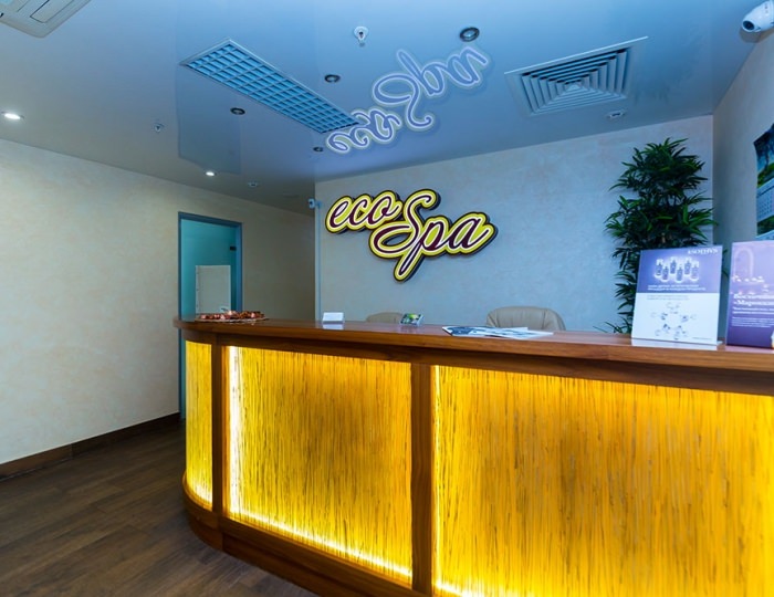 SPA-отдых - Отель Sea Galaxy Hotel Congress & SPA / Си Гэлакси