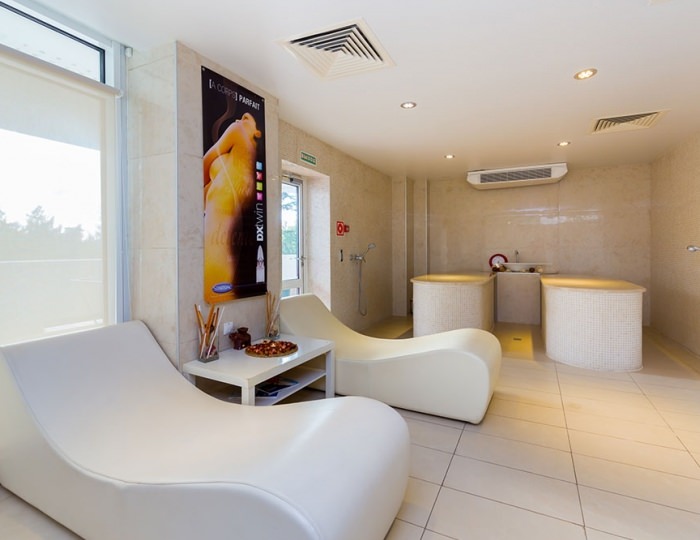 SPA-отдых - Отель Sea Galaxy Hotel Congress & SPA / Си Гэлакси