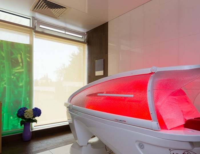 SPA-отдых - Отель Sea Galaxy Hotel Congress & SPA / Си Гэлакси