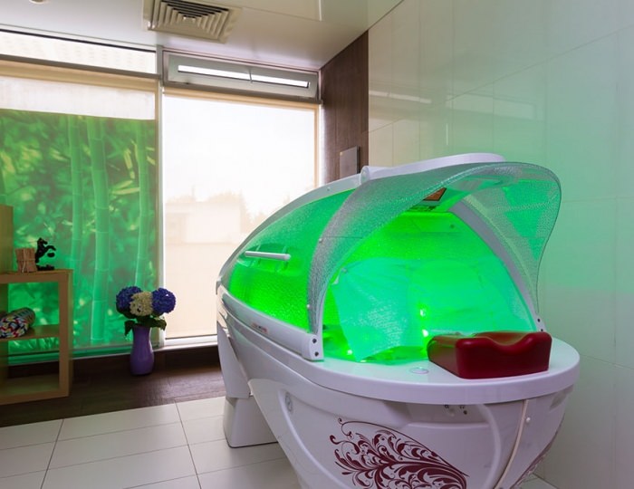 SPA-отдых - Отель Sea Galaxy Hotel Congress & SPA / Си Гэлакси