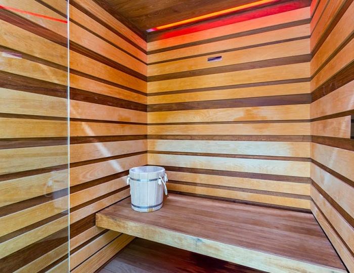 SPA-отдых - Отель Sea Galaxy Hotel Congress & SPA / Си Гэлакси