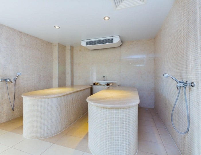 SPA-отдых - Отель Sea Galaxy Hotel Congress & SPA / Си Гэлакси