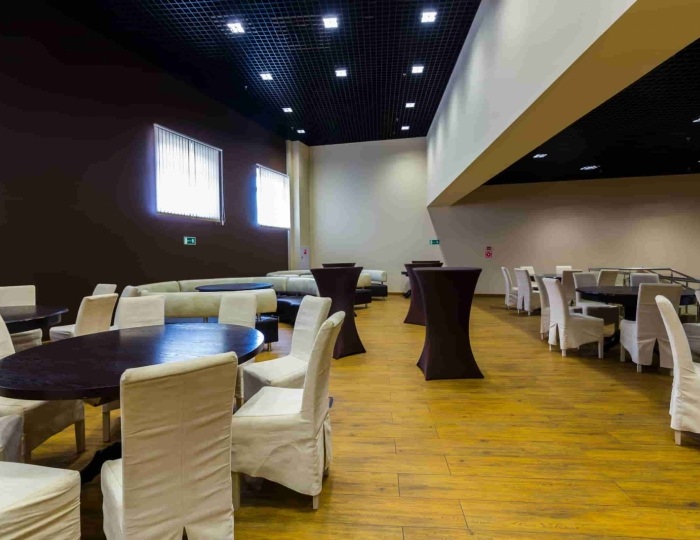 Конгресс-холл - Отель Sea Galaxy Hotel Congress & SPA / Си Гэлакси