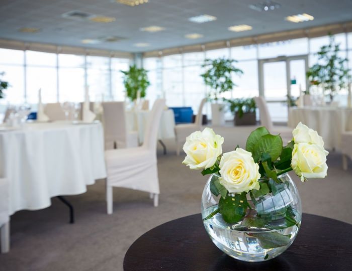 Зал «Панорама» - Отель Sea Galaxy Hotel Congress & SPA / Си Гэлакси