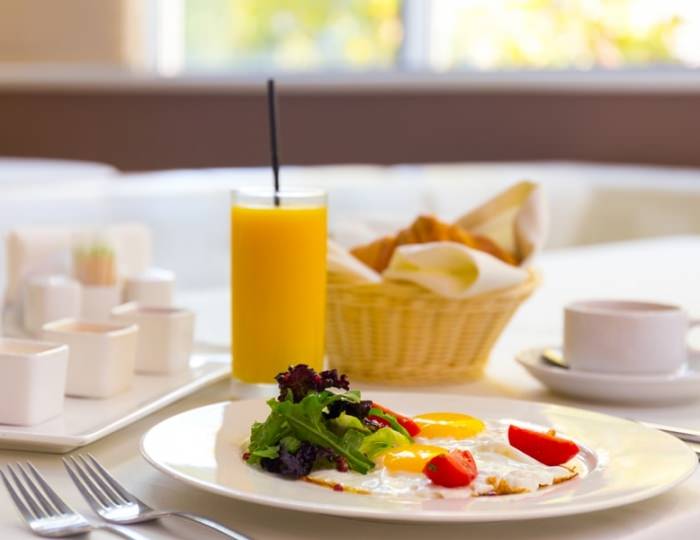 Ресторан «Эклер» - Отель Sea Galaxy Hotel Congress & SPA / Си Гэлакси