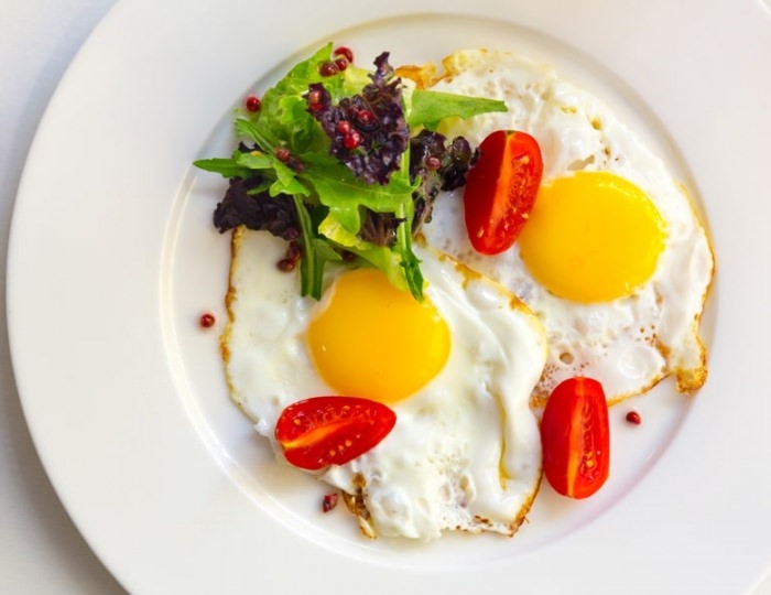 Ресторан «Эклер» - Отель Sea Galaxy Hotel Congress & SPA / Си Гэлакси