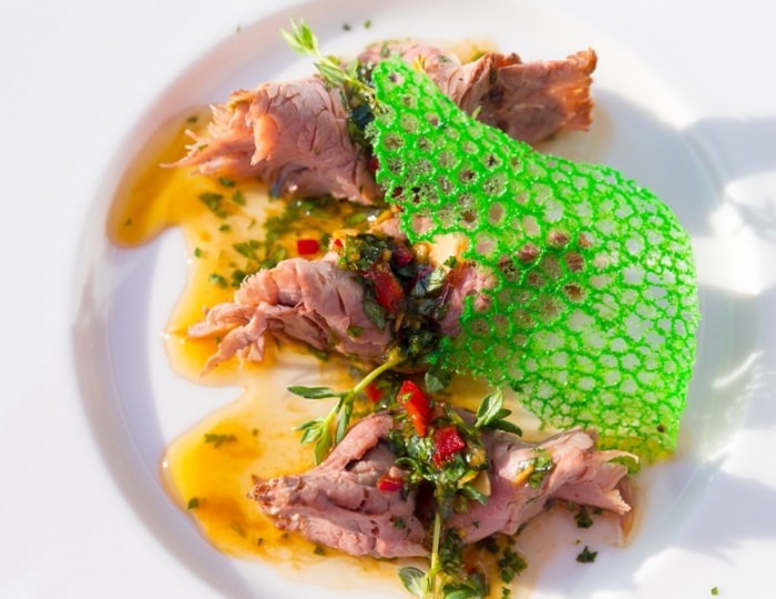 Летняя беседка - Отель Sea Galaxy Hotel Congress & SPA / Си Гэлакси