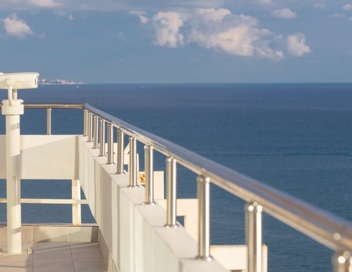 Отель Sea Galaxy Hotel Congress & SPA / Си Гэлакси