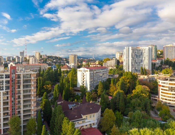 Отель Sea Galaxy Hotel Congress & SPA / Си Гэлакси