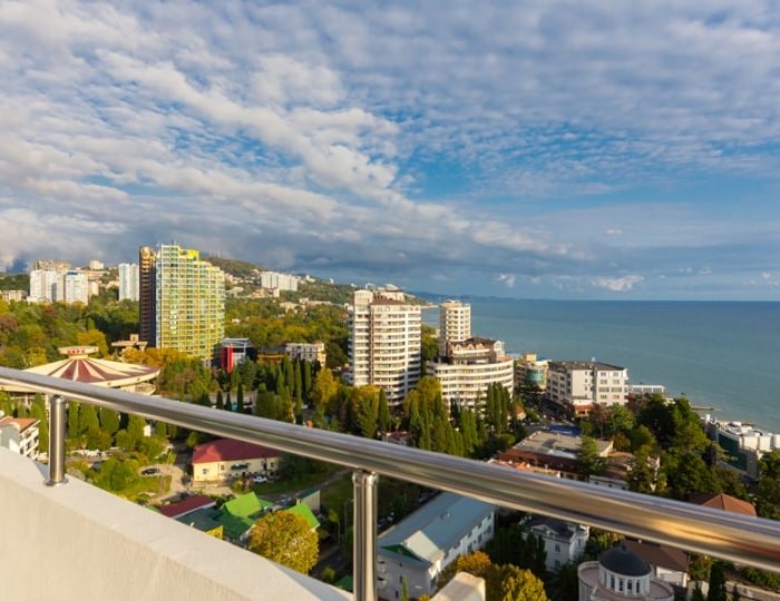 Отель Sea Galaxy Hotel Congress & SPA / Си Гэлакси