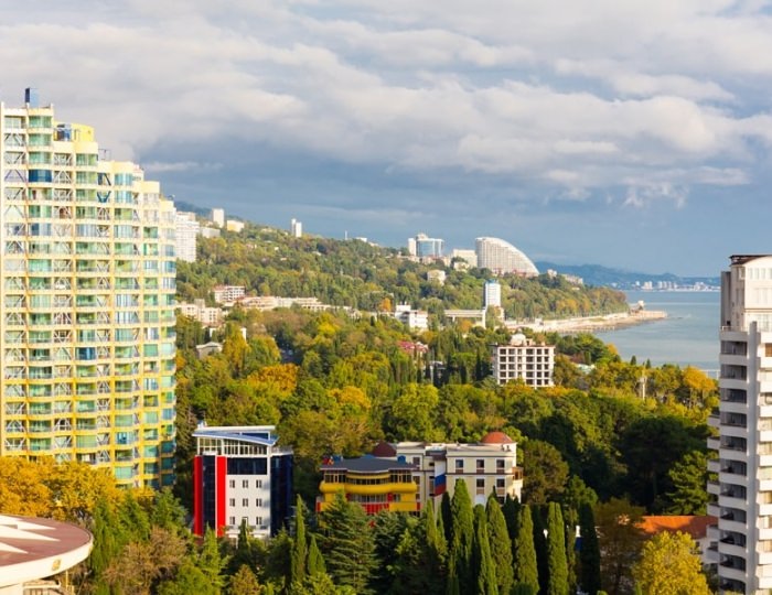 Отель Sea Galaxy Hotel Congress & SPA / Си Гэлакси