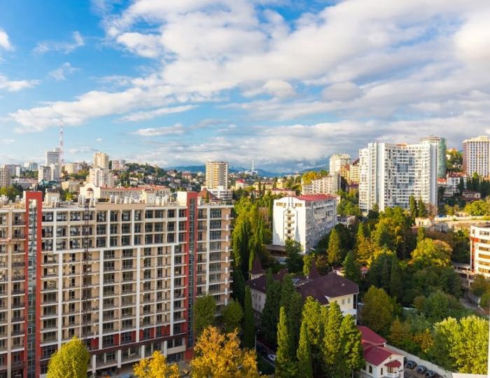 Отель Sea Galaxy Hotel Congress & SPA / Си Гэлакси