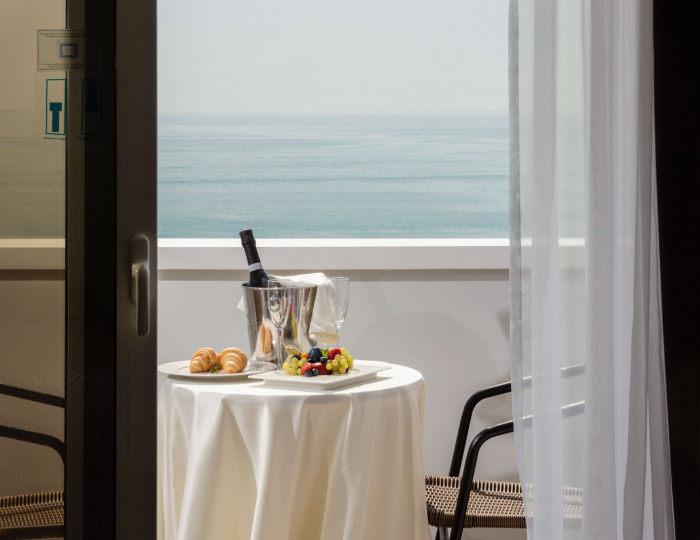 Business 2-м Стандарт 1 к - Отель Sea Galaxy Hotel Congress & SPA / Си Гэлакси