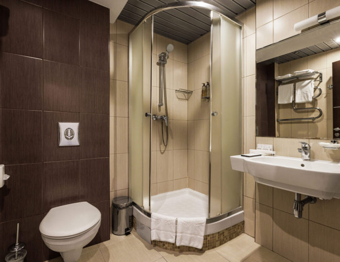 Business 2-м Стандарт 1 к - Отель Sea Galaxy Hotel Congress & SPA / Си Гэлакси