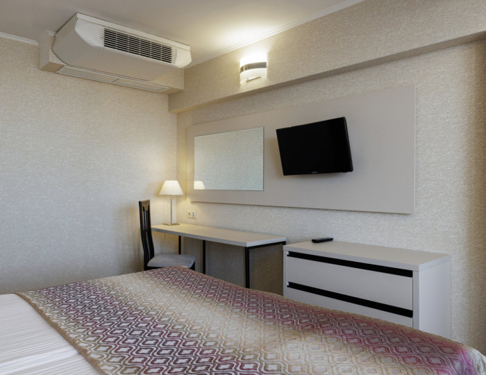 Lux 2-мест. 2-комнатный - Отель Sea Galaxy Hotel Congress & SPA / Си Гэлакси