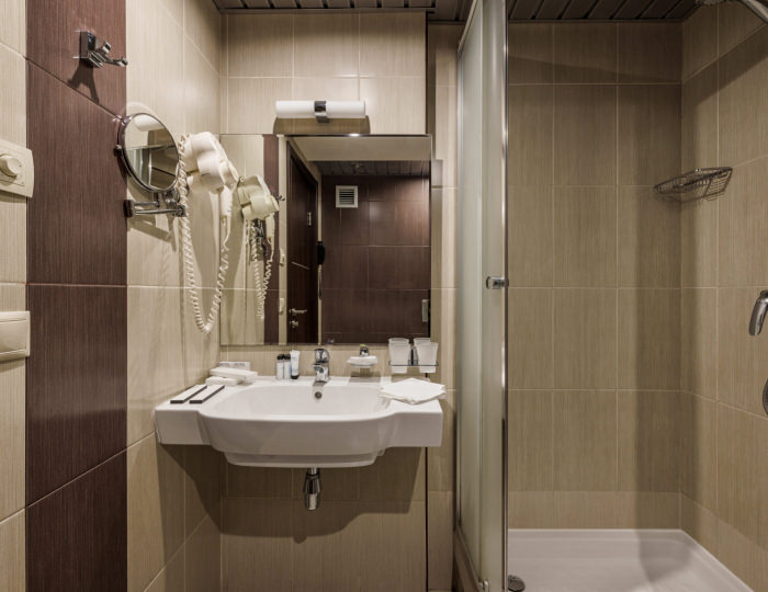 Standard 2-мест. 1 кат. - Отель Sea Galaxy Hotel Congress & SPA / Си Гэлакси