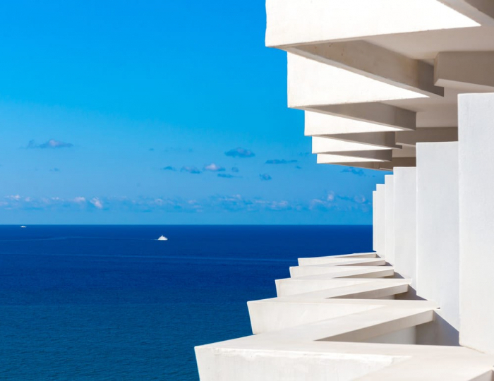 Superior 2-мест. 1 кат. - Отель Sea Galaxy Hotel Congress & SPA / Си Гэлакси