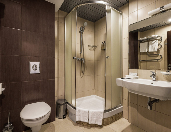 Superior 2-мест. 1 кат. - Отель Sea Galaxy Hotel Congress & SPA / Си Гэлакси