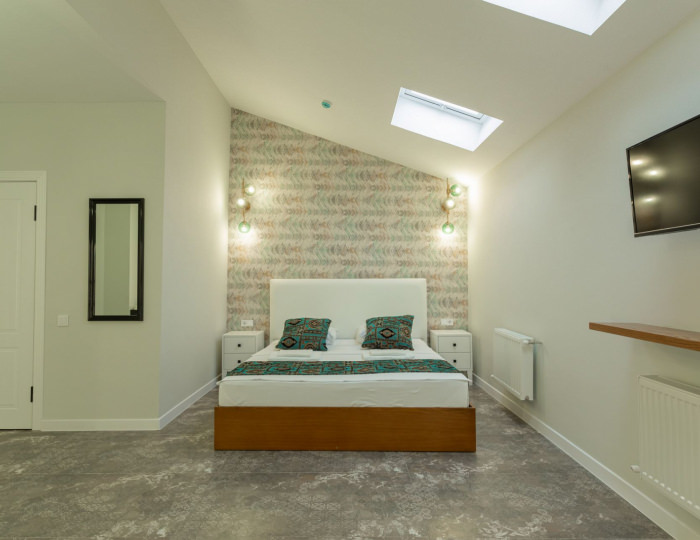 Отель «История» Дербент