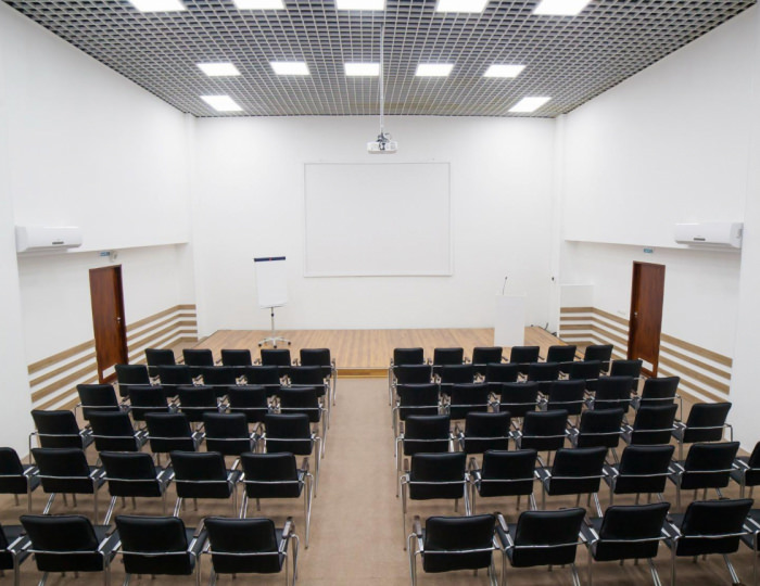 Конференц-залы - Отель «Президент» Уфа