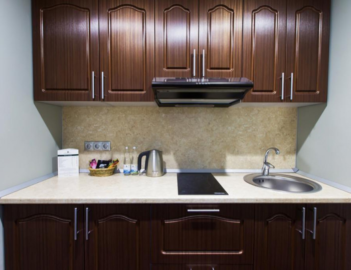 3-комнатный номер люкс премиум - Отель «Президент» Уфа