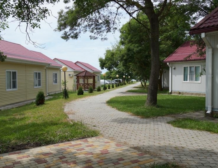 База отдыха «Взлет»