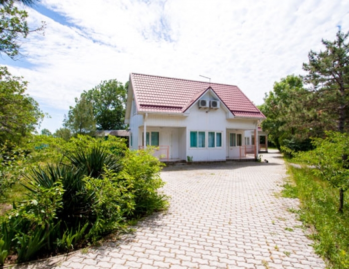 База отдыха «Взлет»