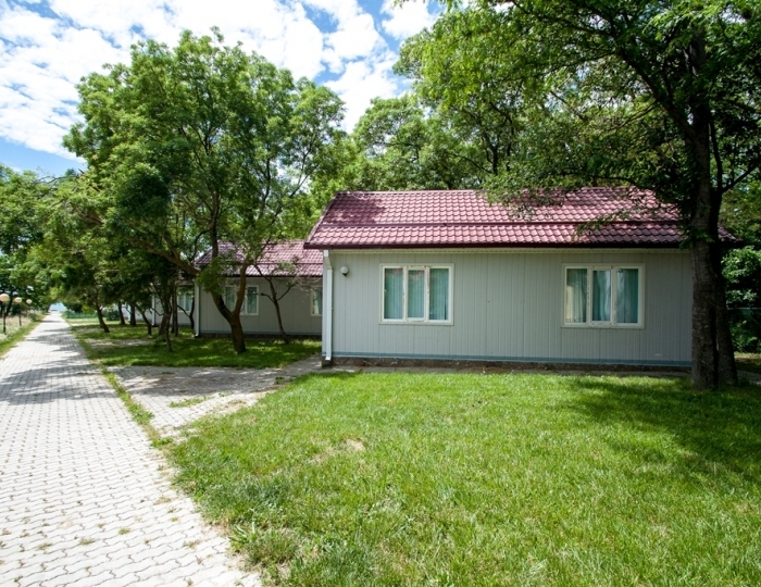 База отдыха «Взлет»