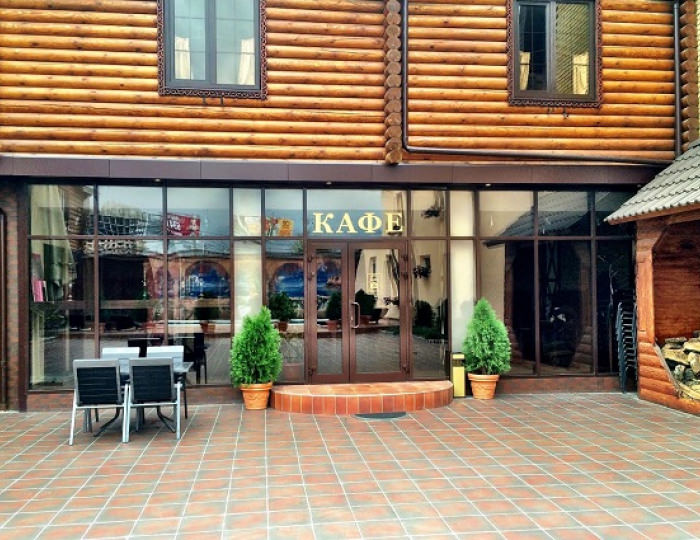 Отель Lui Jo / Луи Джо Краснодар