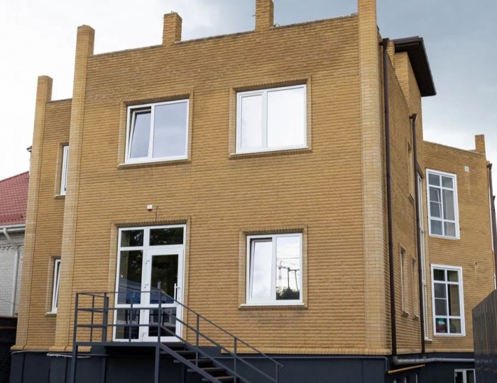 Отель «Black Sea Maykop Hotel» Майкоп