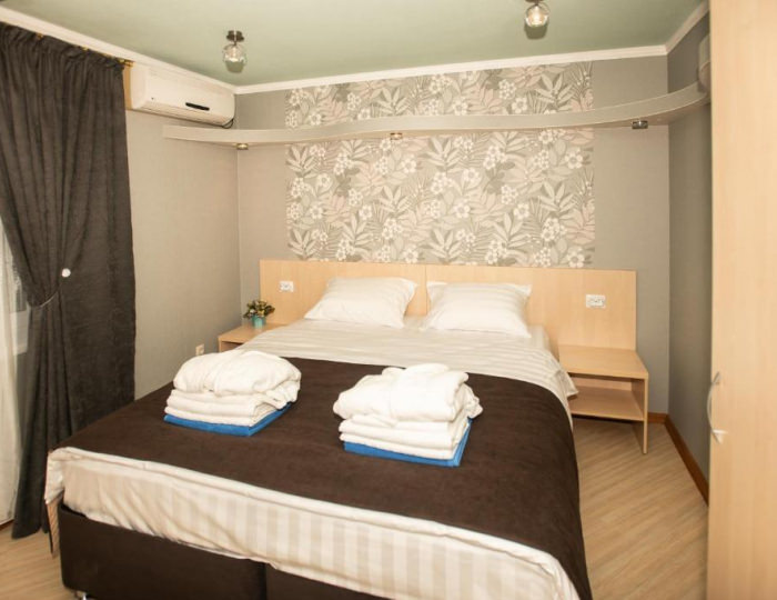 Гостевой дом «Усадьба Александрия» Мостовской