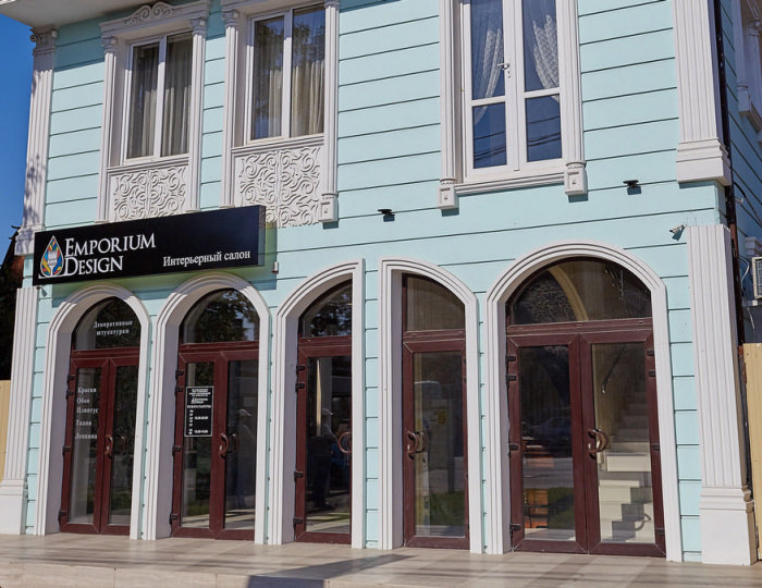 Гостиница Semily Hotel / Семили Краснодар