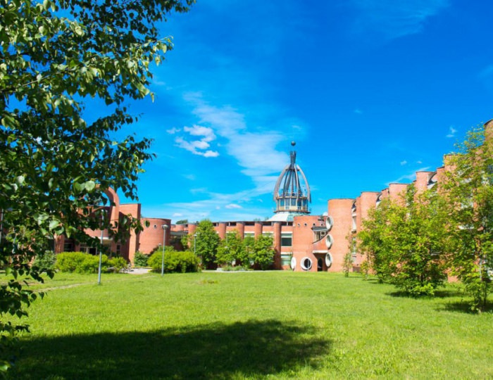 Загородный отель «Липки»