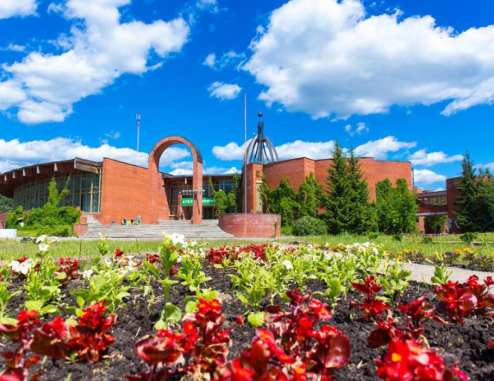 Загородный отель «Липки»