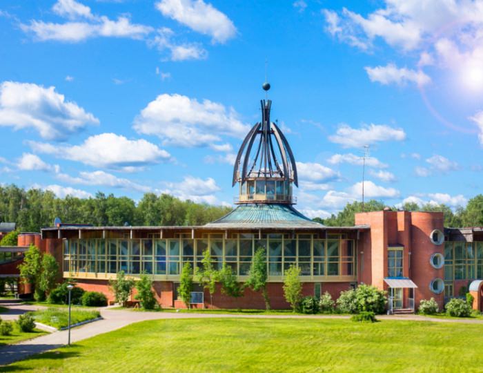 Загородный отель «Липки»