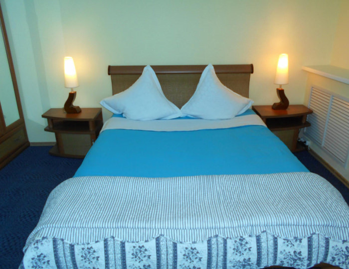 Номер люкс - Отель «Кагау на Гагарина» Пенза