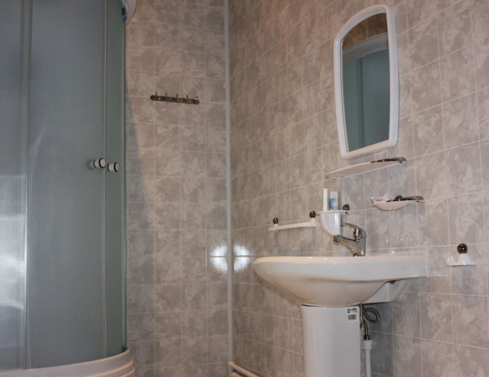 4-местный номер стандарт - Отель «Кагау на Гагарина» Пенза