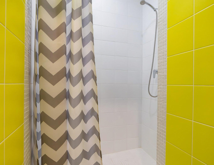 Номер эконом с 4 односпальными кроватями - Отель Life / Лайф Пенза