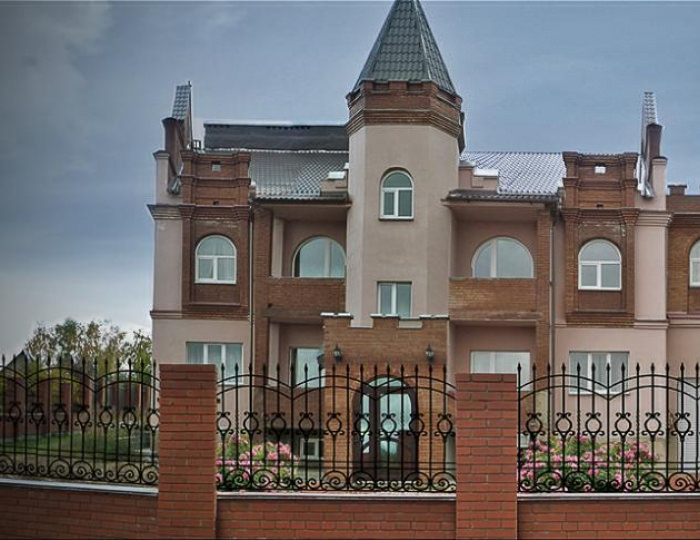 Мини-отель «Замок» Пенза