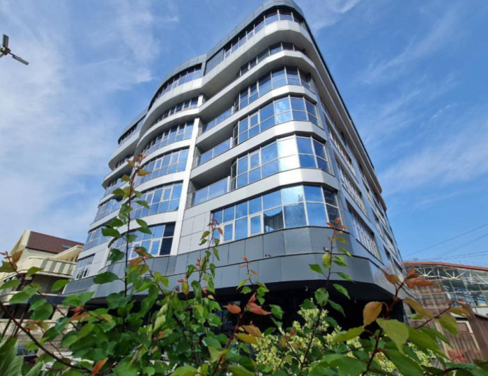 Апарт-отель Light Mirror Residence / Миррор Лайт Сочи