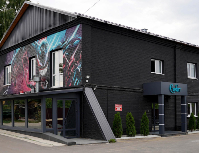 Хостел «Симбиот» Орел