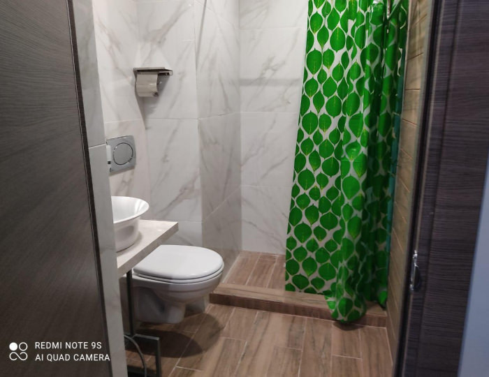 Номер комфорт стандарт с 3 односпальными кроватями - Хостел «ДОСААФ» Орел