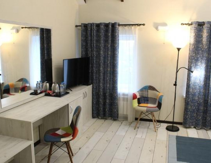 Номер студия полулюкс - Мини-отель «Авиатор» Орел